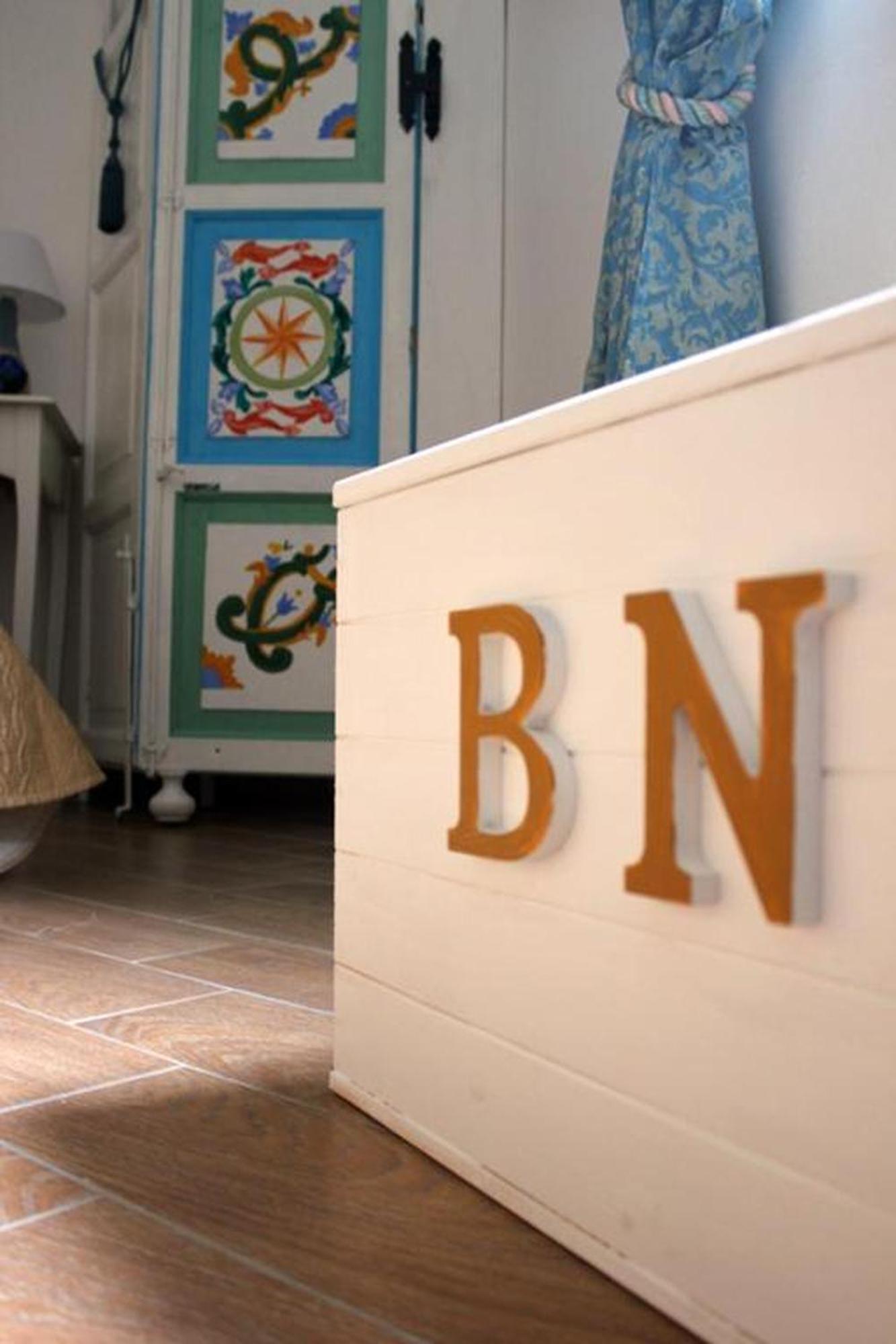 B&B "Al Bastione Normanno Palermo Kültér fotó