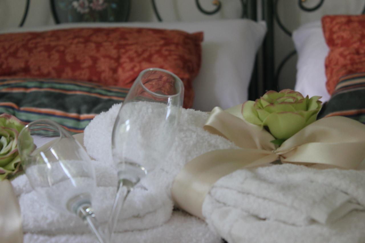 B&B "Al Bastione Normanno Palermo Kültér fotó