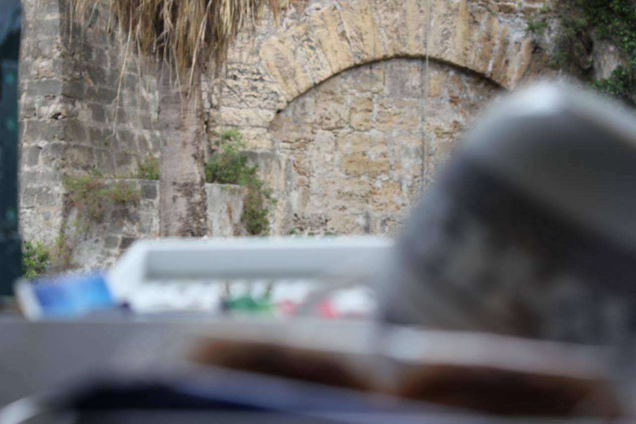 B&B "Al Bastione Normanno Palermo Kültér fotó