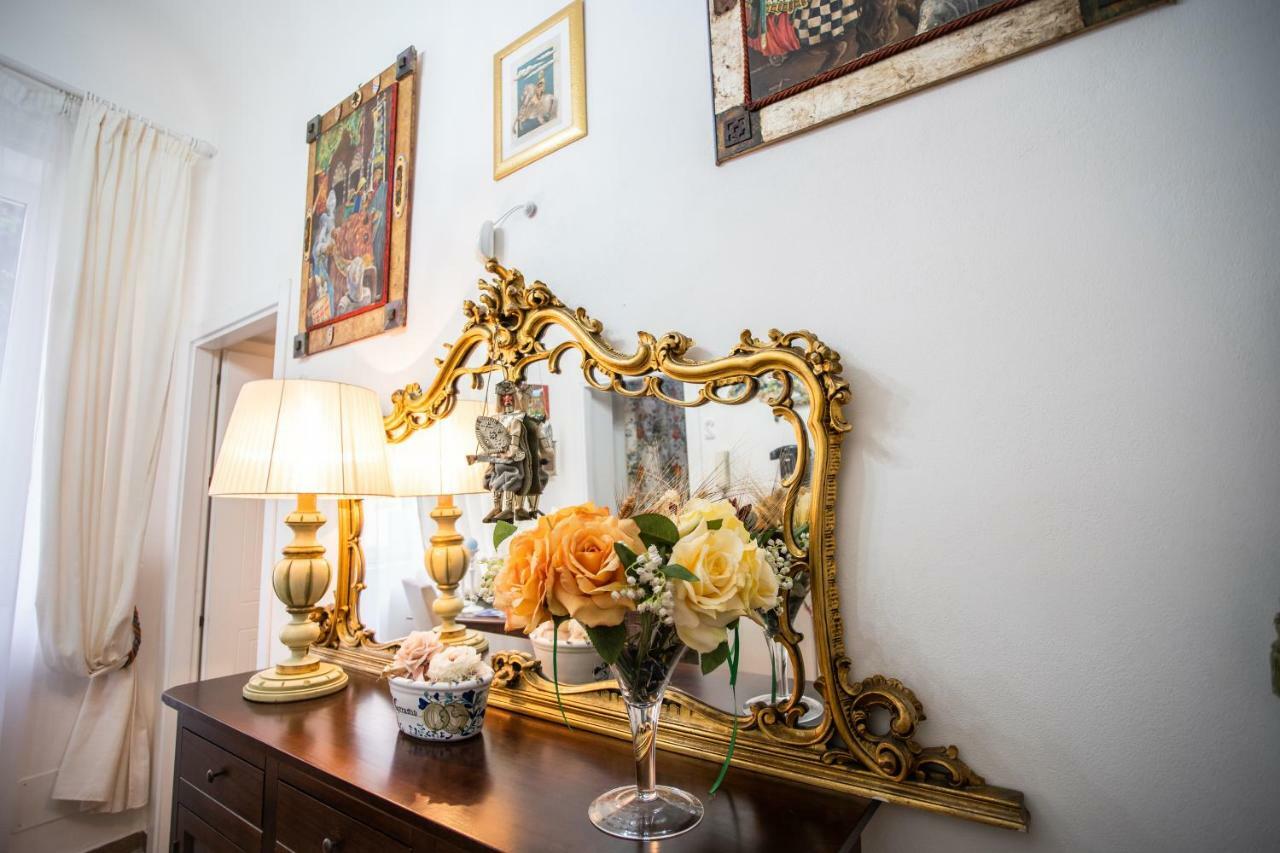 B&B "Al Bastione Normanno Palermo Kültér fotó
